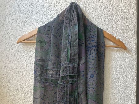 NILE Schal\Loop